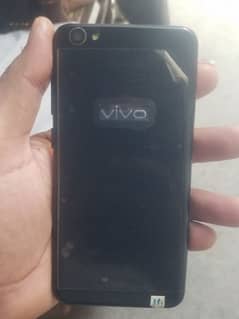Vivo y55  4G mobile double sim 03056234752
