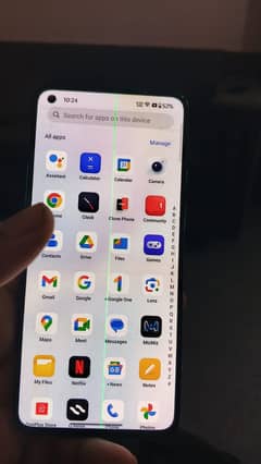 One Plus 8T