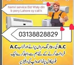 All defence road service repairing fitting gas refilling kit repired