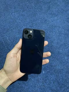iPhone 13 256gb Jv E sime Time Available