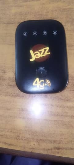 Jazz Evo