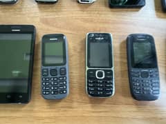 Original Keypad Nokia Mobile for Sale
