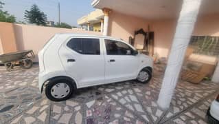 Suzuki Alto 2021