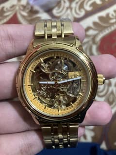 Fitron Automatic