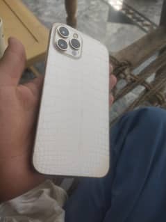 Iphone 12 Pro Max 256 PTA New Condition