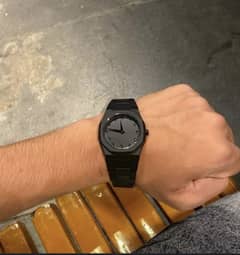 Black Aura watch
