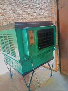 Blower motor Air cooler