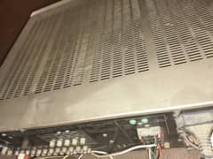 amplifier