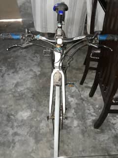Sports Bycycle