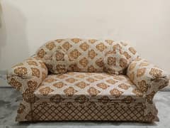 Sofa Set
