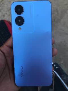 vivo y 17s 6/128 rbta 03010751625 exchange possible