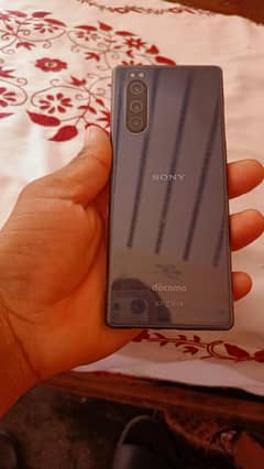 Sony Experia 5