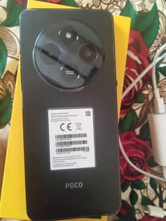 Poco c75 8+256