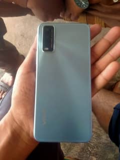 VIVO Y20S 4/128