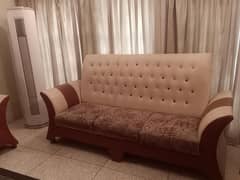 7 Seater Sofa Set
