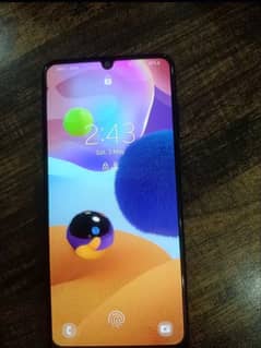 Samsung A31 PTA Approved