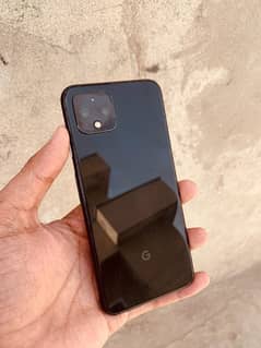 google pixel 4 exchange possible