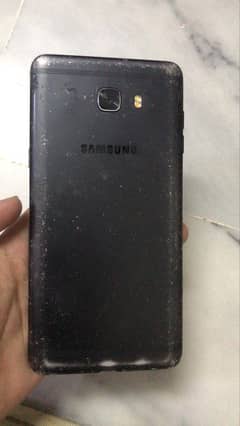 Samsung c9 pro for sale
