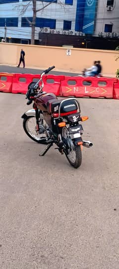 honda cd 70 2025  fully modified 10by10  only exchange 150 bike any