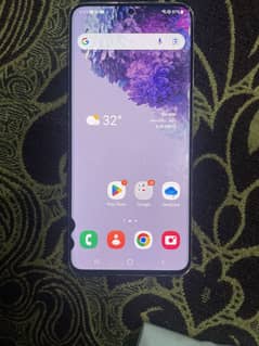 Samsung s20 5g