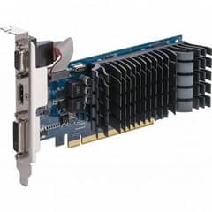 Nvidia GeForce 210 1gb