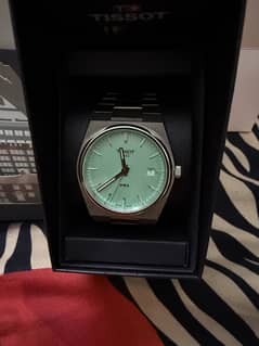 TISSOT