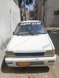 mehran 2005