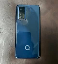 Qmobile QSmart Ultra 128GB Rom 12GB Ram Better than Vivo, Redmi