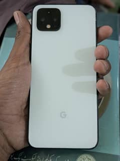 Google pixel 4 6/64