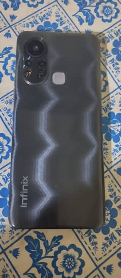 Infinix hot 11s 6/128 gb Exchange or sale