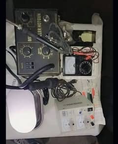 mobile repairing accessories