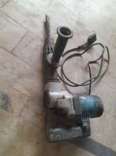 jac hammer for sale
