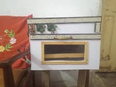 AC-DC incubator for sale