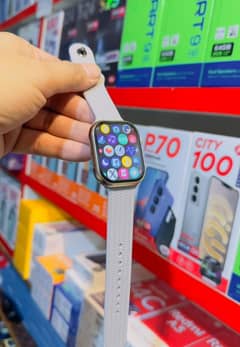 smart watch 10 serios