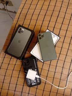 Iphone 11 pro 64gb