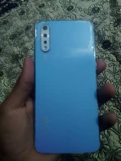 Vivo S1 8/256  jis Bhi ko chayie Whatsapp 03254751598