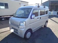 Nissan Clipper GX