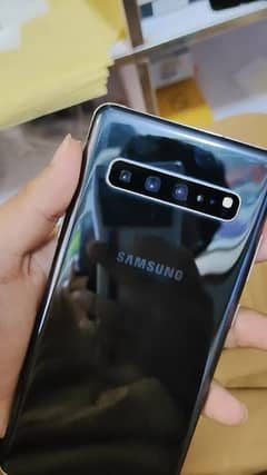 S10 5g 10/10