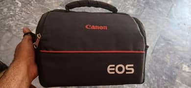 Canon 1300D (Only sale, not exchange)