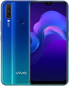 vivo y15 4gb ram or 64 gb rom hy candition 10/8 hy