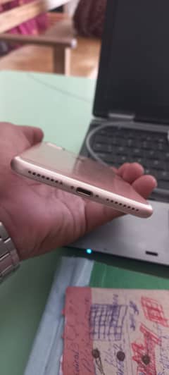 I phone 7 puls