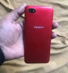 oppo a1k with box dual SIM approved