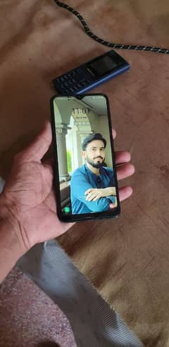 Samsung A30 4/64 03322066240