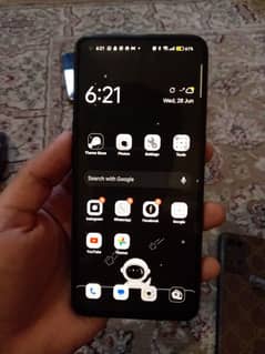 Oppo Reno 5 8/128gb (10/10)