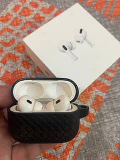 Apple Airpods Pro 2nd generation