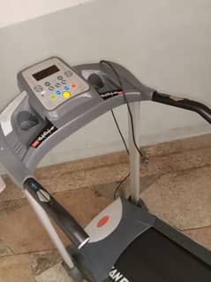 American fitness manual Inclain 0300052018
