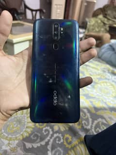OPPO A9 2020