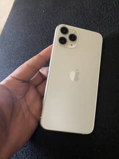 Iphone 11 Pro PTA Approved