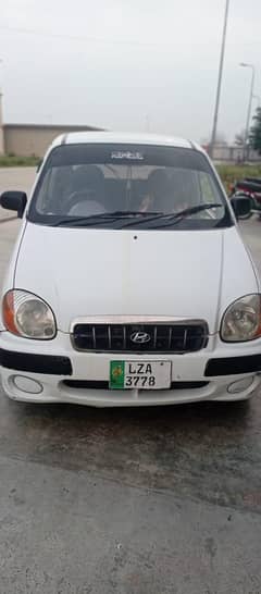 Santro 2004 Club