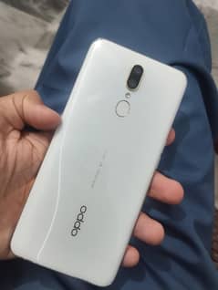Oppo F11 8GB - 256GB Ungent Sale